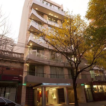 Rosedal Suite ブエノスアイレス エクステリア 写真
