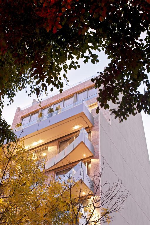 Rosedal Suite ブエノスアイレス エクステリア 写真