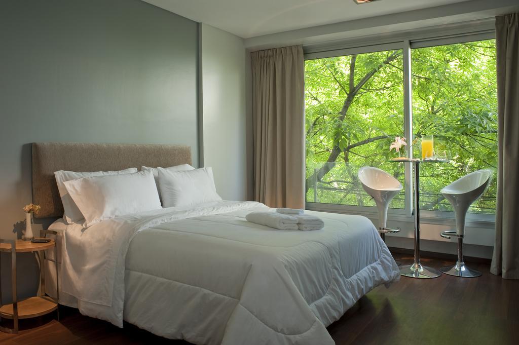 Rosedal Suite ブエノスアイレス 部屋 写真
